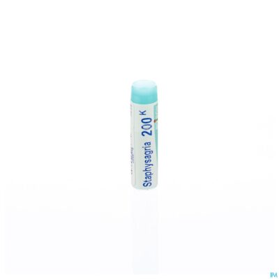 Staphysagria 200k gl boiron-2