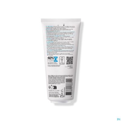 Lrp lipikar balsem ap+m tube karton 200ml-3