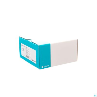 Sensura mio convex click 2d platen 15-40mm 5
