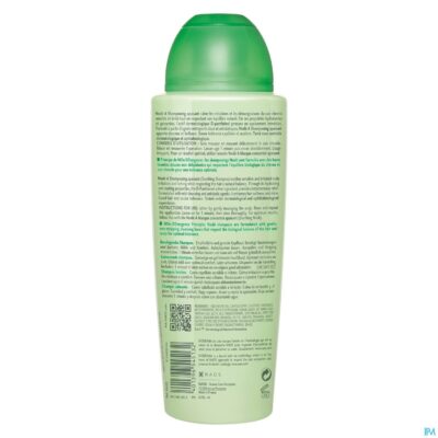 Bioderma node a sh verzachtend 400ml-2