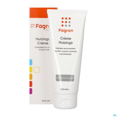 Fdc huizinga creme 100ml nf-4