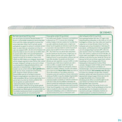 Orlistat teva harde caps 60 x 60mg-2