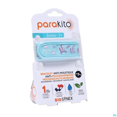 Para'kito armband junior 1 eenhoorn 1