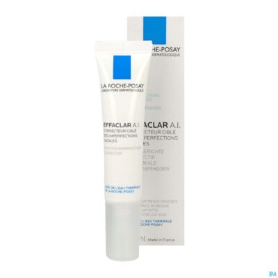 La roche posay effaclar a.i. 15ml-4
