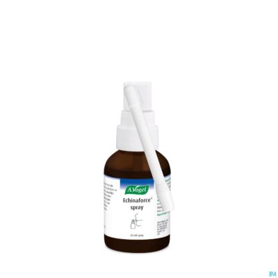 A.vogel spray voor de keel 30ml-3
