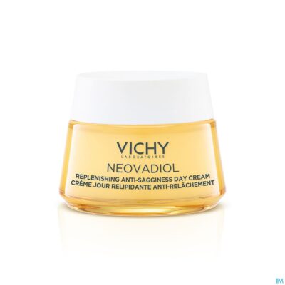 Vichy neovadiol post menopause dagcreme pot 50ml-2