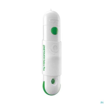 Onetouch delica plus prikpen-2