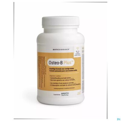 Osteo b plus tabl 90-2