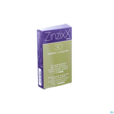 Zinzixx b6 comp 30-2