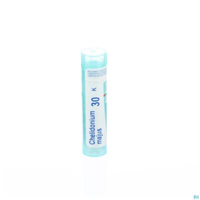 Chelidonium majus 30k gr 4g boiron-2