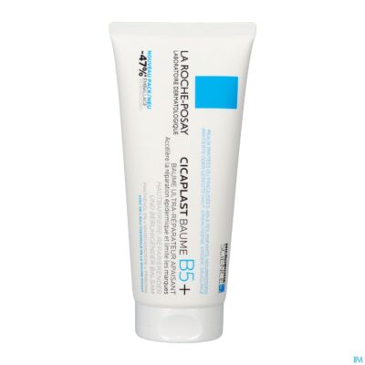 Lrp cicaplast balsem b5 100ml