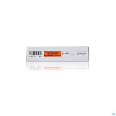 Xylocaine 5% zalf tube 1 x 35g-4