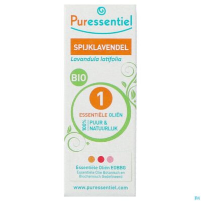 Puressentiel eo spijklavend. bio exp. 10ml-2