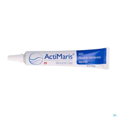 Actimaris wondgel 20g-2