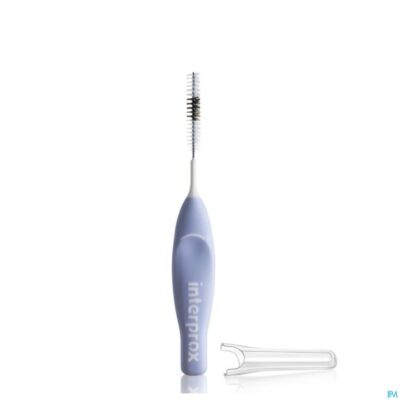 Interprox cylindric.lichtblauw 3,5mm 31190-4