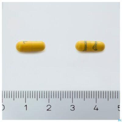Primacalm caps 60-4