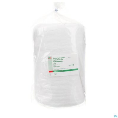 Stella wat hydrofiel rol 1kg 35013