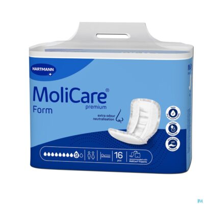 Molicare premium form 9d 16 1684090