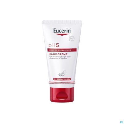 Eucerin ph5 handcreme 75ml