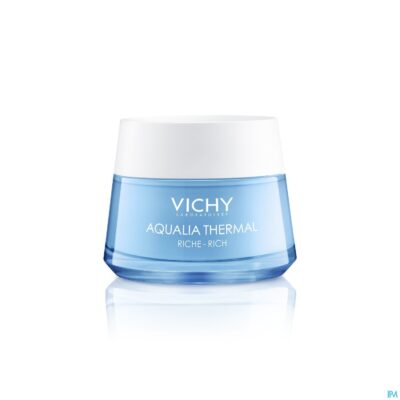 Vichy aqualia creme rijk reno 50ml-8