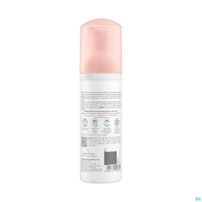 Avene essentiels reinigende mousse 150ml-2