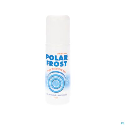 Polar frost roll-on 75ml-2
