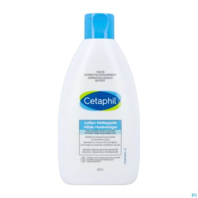 Cetaphil milde huidreiniger 200ml-3