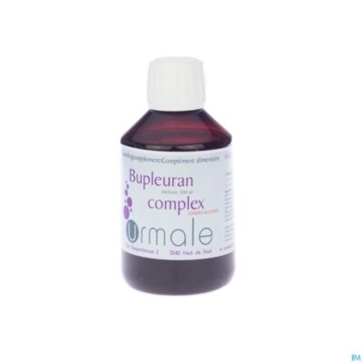 Bupleuran cpl 200ml