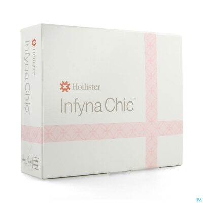 Infyna chic kath. nelaton latexvrij 14cm ch10 30-2