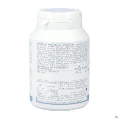 Mb adapt v-caps 90-2
