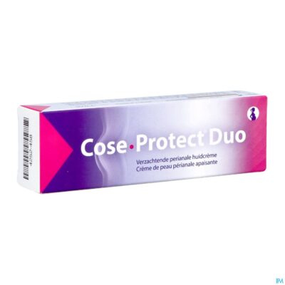 Cose protect duo creme tube 20g
