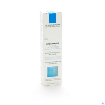 La roche posay hydraphase intens ogen 15ml-2