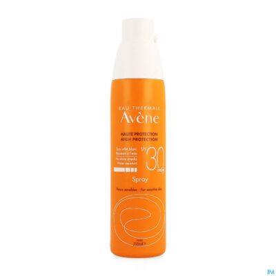 Avene zon spf30 spray 200ml