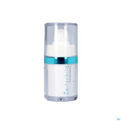 Zeitschild skin aesthetics oogcontour cr serum15ml-4