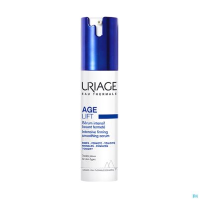 Uriage age serum intensif lissant fermete 30ml-2