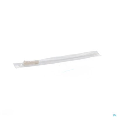 Medicoplast sonde nelaton uretr. ch12 18cm wit