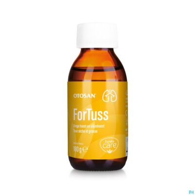 Otosan hoestsiroop fortuss 180g-5