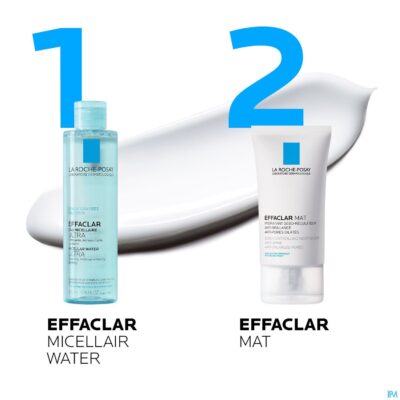 La roche posay effaclar micellaire water zuiverend 200ml-4