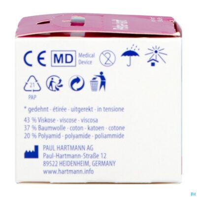 Peha haft selfcare 4cmx4m 1-3