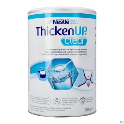 Thickenup clear 900g-3