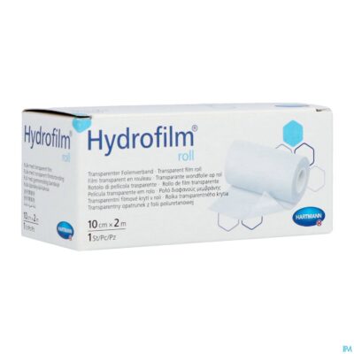 Hydrofilm roll 10cmx2m 1 p/s
