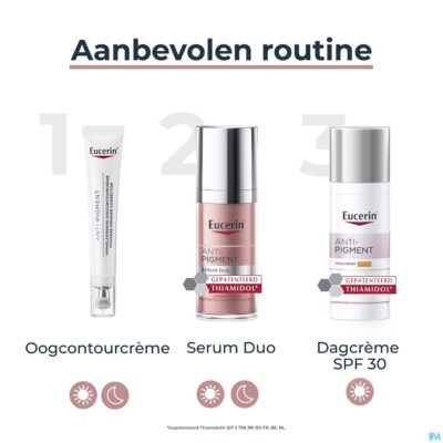Eucerin a/pigment dagcreme ip30 50ml-2