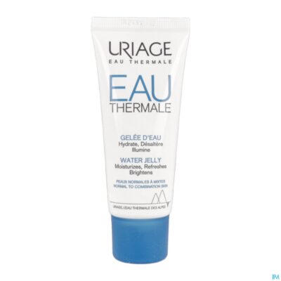 Uriage eau thermale watergel 40ml-3