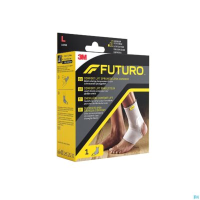 Futuro comfort lift enkelsteun 76583, large-3