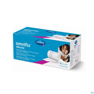 Omnifix silicone selfcare 10cmx2m 9000020