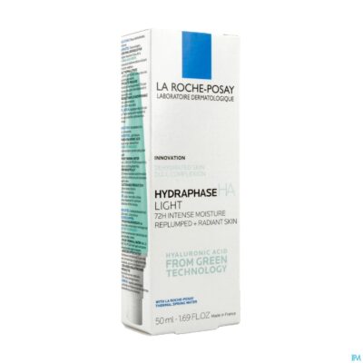 Lrp hydraphase ha licht 50ml-2