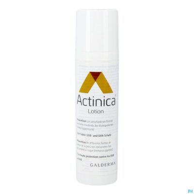 Actinica lotion spf50+ 80g-4