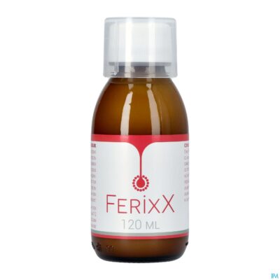 Ferixx liquid 120ml-3