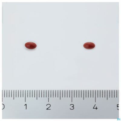 Bio-carotene+e 60 caps