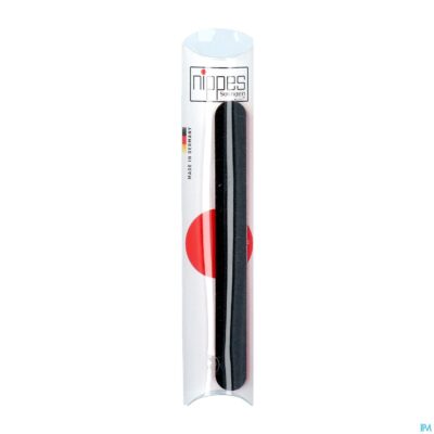 Nippes nagelvijl 18cm n60-18